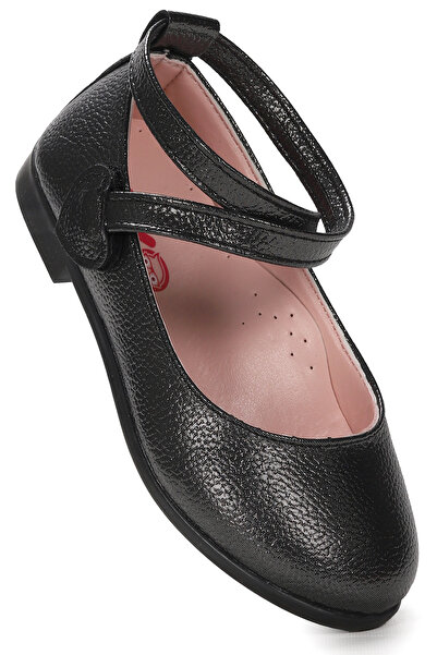 Kiko Kids Balerina pentru fete Vakko Velcro Arç 04