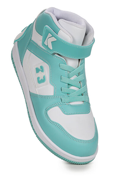 Kiko Kids Carde Daily Velcro Girls' Sports Shoes