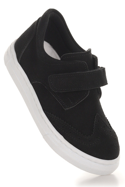 Kiko Kids حذاء ريتشي فيلكرو فيرست ستيب اليومي للأولاد الصغار