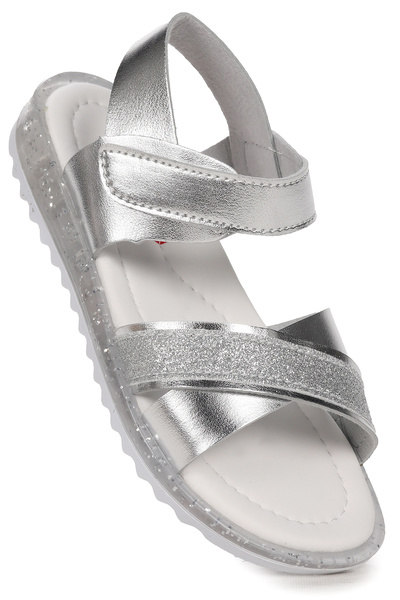 Kiko Kids صندل بناتي Arz 2349