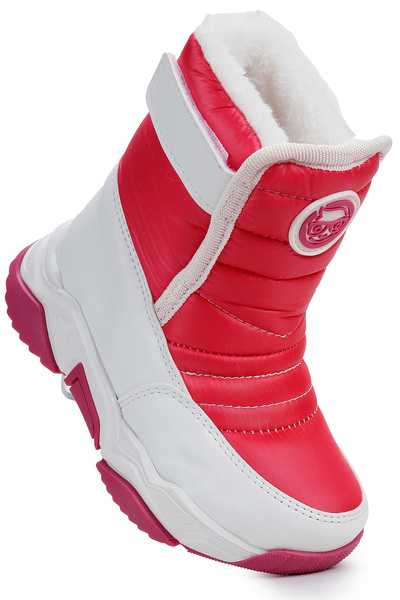 Kiko Kids Monny Cırtlı Kız Çocuk Kar Botu