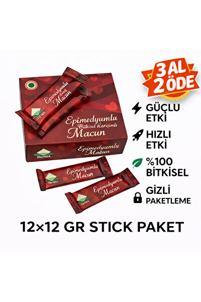 Themra Propolis Kudret Narı Bal Ginsengli Bitkisel Karışımlı Mesir Epimedyüml...