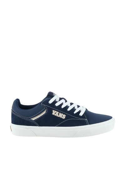 Vans Seldan Men's Navy Blue Sports Shoes (Vn000Ct3Lkz1)