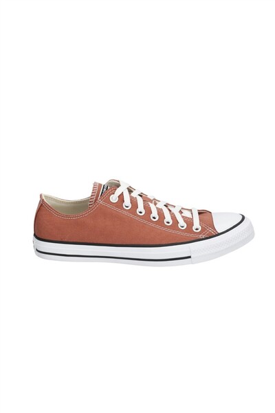 Converse Chuck Taylor All Star Turuncu Sneaker