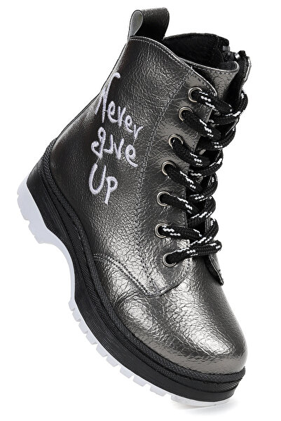 Kiko Kids Cizme Never Cracked Thermo Sole pentru fete