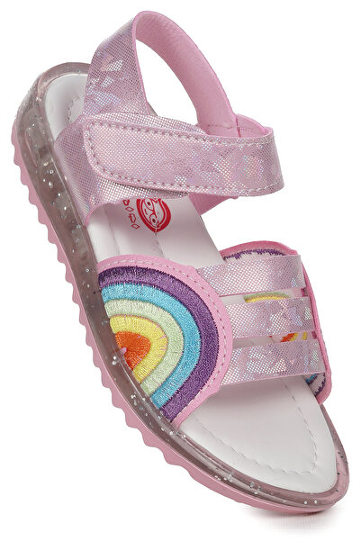 Kiko Kids Sandale pentru fetiță Arz 2352