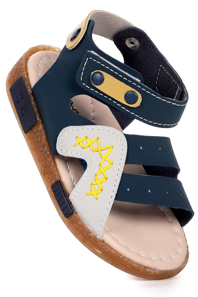 Kiko Kids Αγορικά Σανδάλια Şb 2498-07