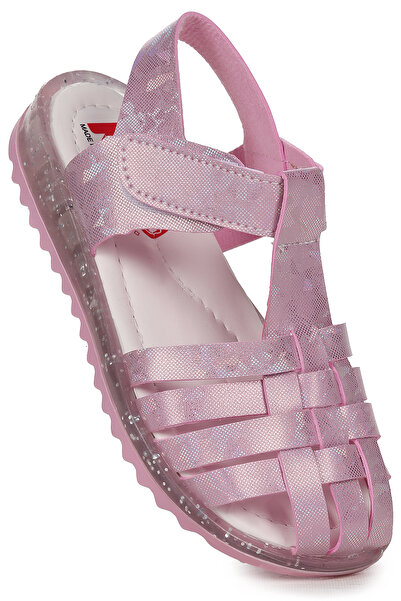 Kiko Kids Kız Çocuk Sandalet Arz 2348
