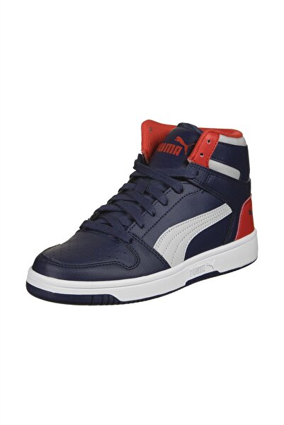 Puma Rebound Layup SL Jr