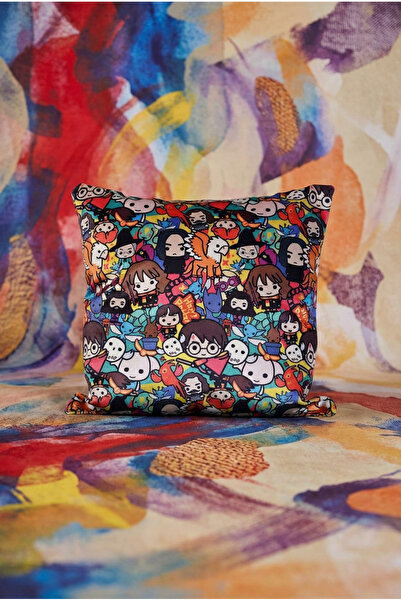 Sihir Dükkanı Pernă Chibi Harry Potter Licențiată