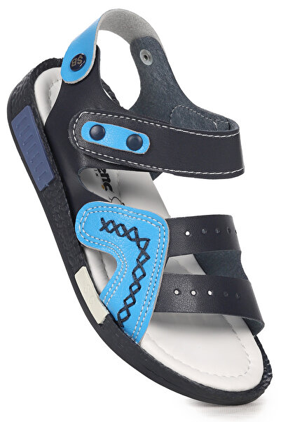 Kiko Kids Sandale Băieți Şb 2498-07