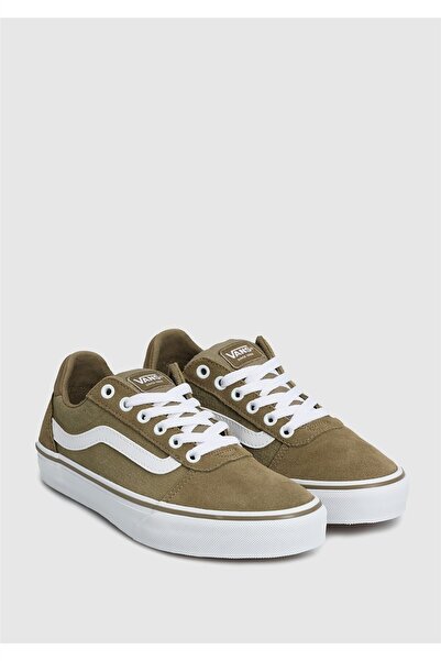 Vans Ward Deluxe