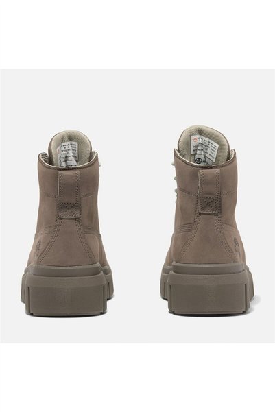 🥾 Timberland Mid Lace Up Al, Doğanın Tadını Çıkar!