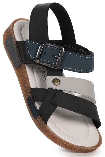 Kiko Kids Erkek Çocuk Sandalet Şb 2517-26