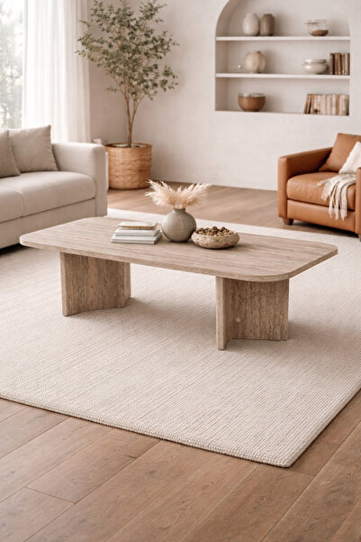 SARMOBİ Harmony Paris Orta Sehpa