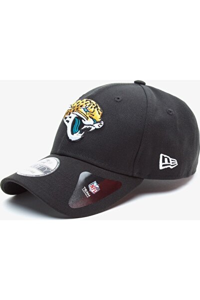 NEW ERA The League Jacjag Team 2013 Unisex Siyah Şapka 10813035-02