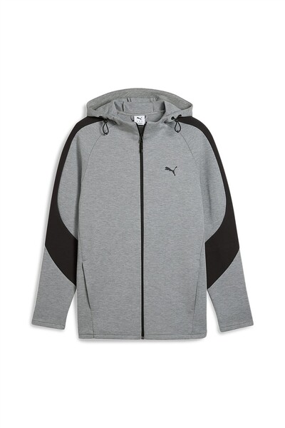 Puma EVOSTRIPE Core FZ Hoodie