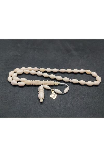 İskeçe Tesbih Başka Yerde Yok! İskeçeli Cemil Usta Eseri Sülün İmame Balina K...