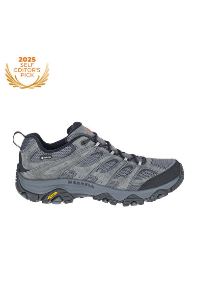 Merrell Moab 3 Gtx Erkek Gri Outdoor Ayakkabı ERKEK OUTDOOR AYAKKABI J035799