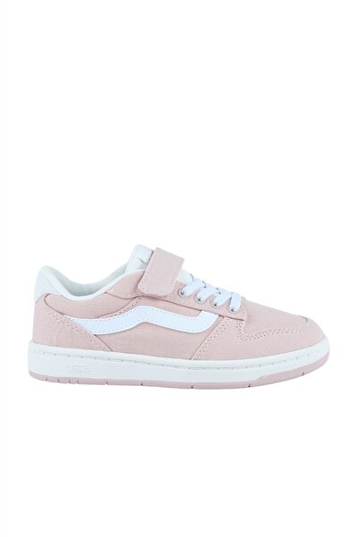 Vans Ryland LS Çocuk Pembe Spor Ayakkabı (VN000D7VO3N1)