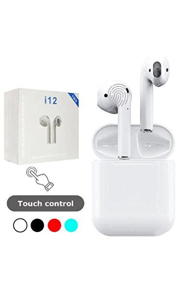 Kanonik Education İ12 Wireless Air Bluetooth Wireless Headphones