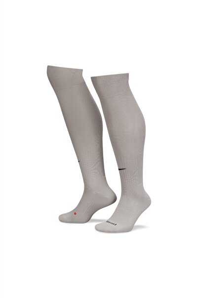 Nike Ghete Classic II Cushion Gri