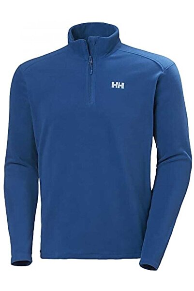 Helly Hansen Mount Polar Fleece Erkek Mavi Polar Hh..12001-hha.606