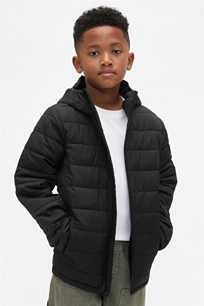GAP V-Frch Logo Children's Coat