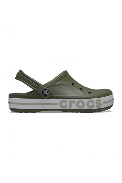 Crocs Papuci unisex kaki Bayaband Clog - 205089 -3 tq