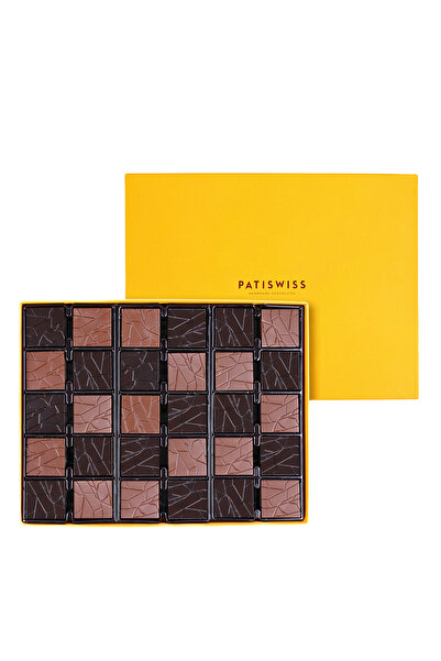 Patiswiss Madlen Çikolata, 750g