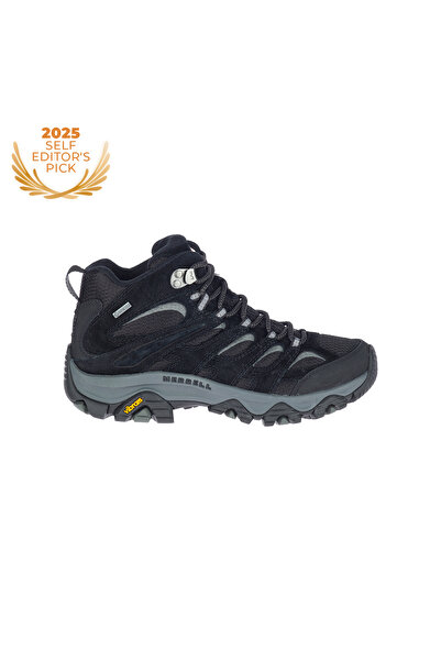 Merrell Moab 3 Mid Gore-tex női szabadtéri csizma