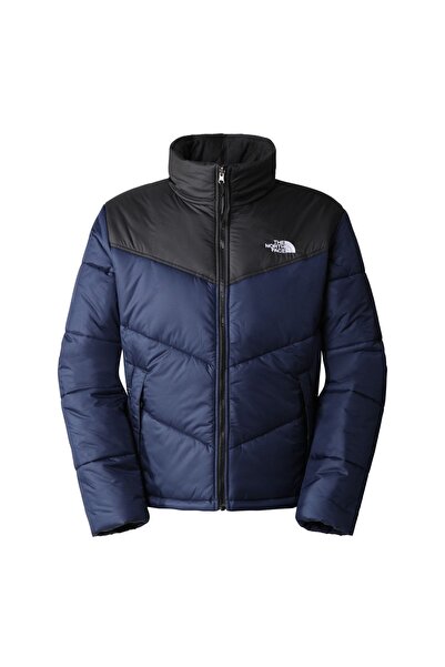 THE NORTH FACE M Saikuru Jacket Men's Navy Blue Coat Nf0a2vez8k21