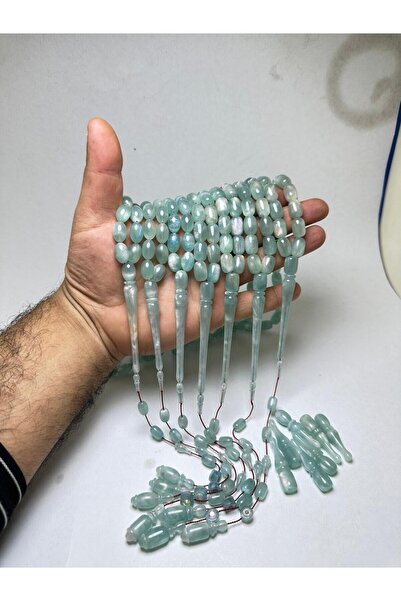 Katalin سبحة مصنوعة يدويًا بحرفية عالية من مهмет كوبارانوغلو