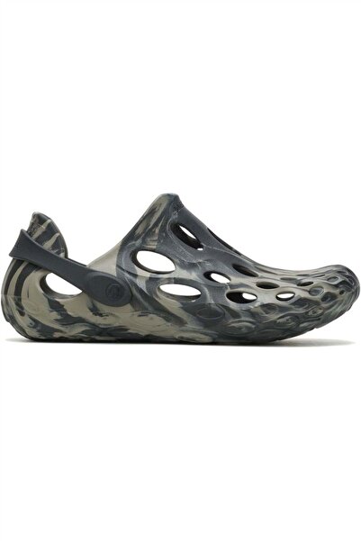 Merrell Hydro Moc Водни обувки Унисекс сандали ЧЕРЕН-СИВ