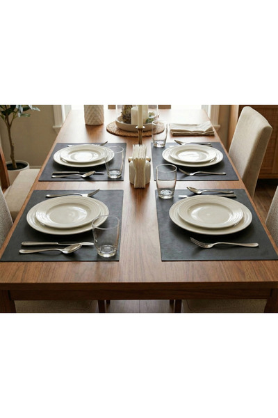 almital mobilya aksesuarları furniture accessories Amerikan Servis 48 x 30 cm...