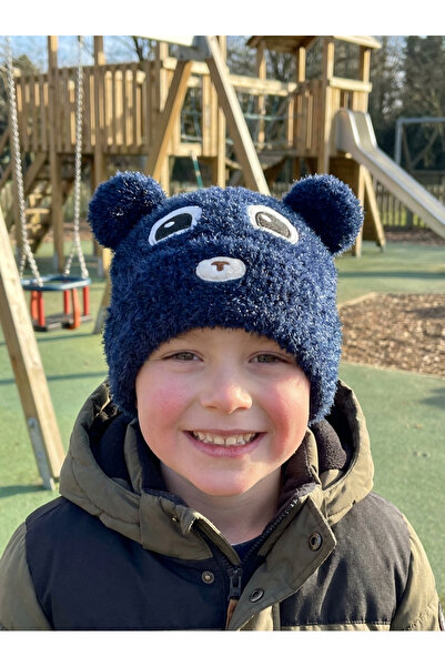 PIECE SIGNATURE Luksuzna, Po Flis s Postavljeno često uzorovana beretka za ma...