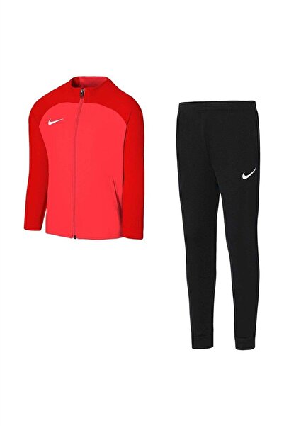 Nike Dj3363-635 Dri-fit Academy Pro Çocuk Eşofman Takımı