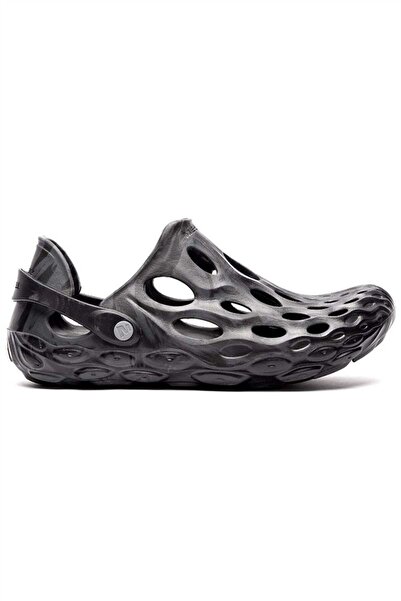 Merrell صنادل Hydro Moc Water Sea Shoes للجنسين باللون الأسود