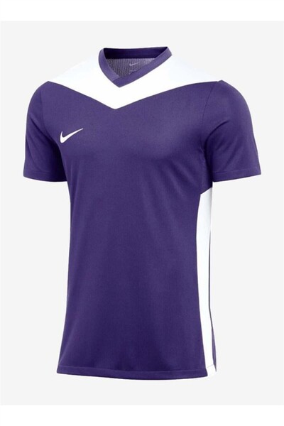 Nike جيرسي رجالي - M Nk Df Prk Drb Iv Jsy Ss