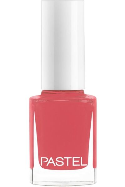Pastel Pembe Oje No: 289