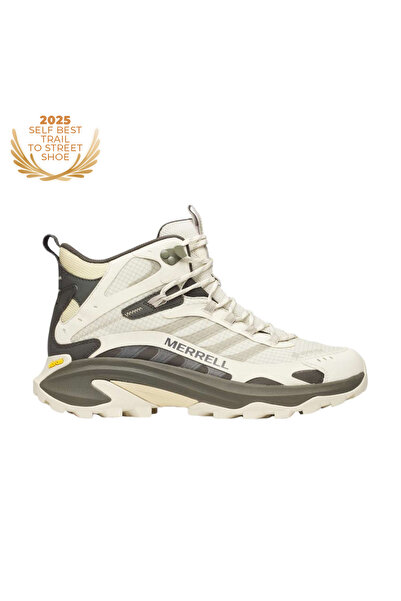 Merrell Moab Speed 2 Mıd Gtx Erkek Stucco Bot J038341