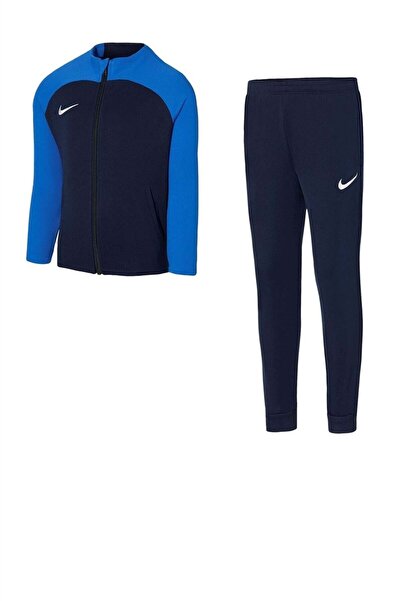 Nike Dj3363-451 Dri-fit Academy Pro Çocuk Eşofman Takımı