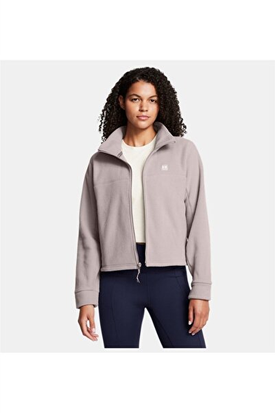 Under Armour UA W Expanse Fleece FZ