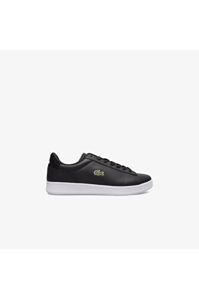 Lacoste Carnaby Erkek Siyah Sneaker