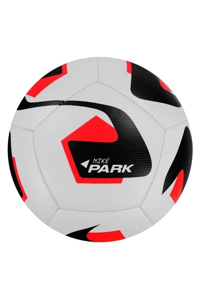 Nike Nk Park Team Ball Dn3607-100 Futbol Topu