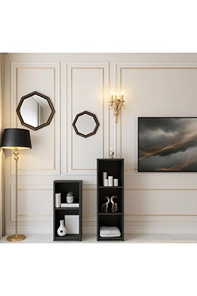 MAHZA GRUP Loft Stil Sütunlar 100x30 - 75x30