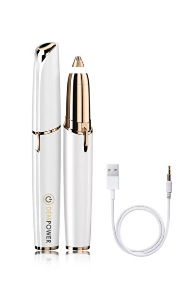 DEMPOWER DP-40E Yüz Tüy Temizleme Epilasyon Aleti Şarjlı