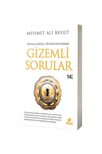 Hayat Yayınları Gizemli Sorular