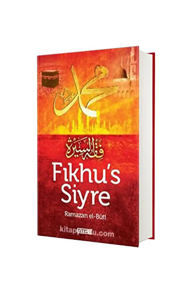 Dönem Yayıncılık Fıkhu's Siyre / / Prof.dr. M. Said Ramazan El Buti