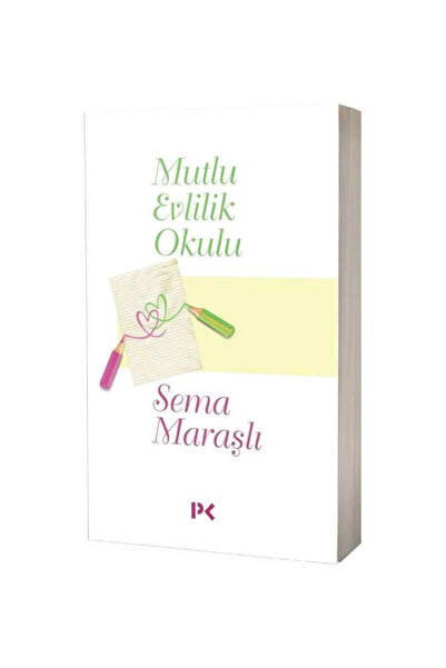 Profil Yayıncılık Mutlu Evlilik Okulu